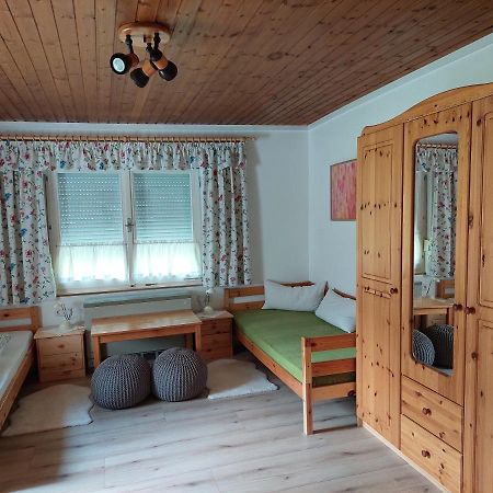 Haus Gruenwald Διαμέρισμα Gosau Εξωτερικό φωτογραφία