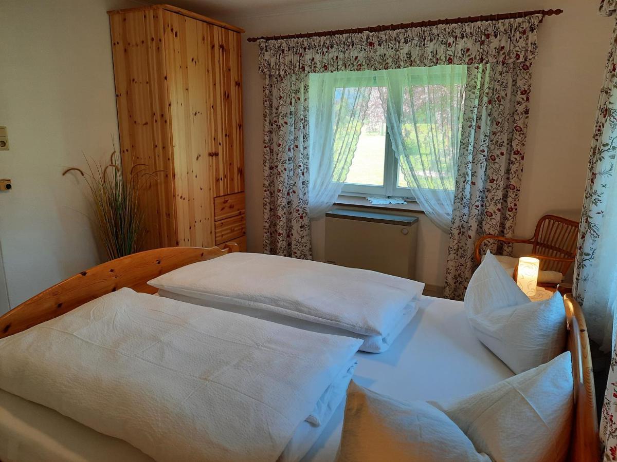 Haus Gruenwald Διαμέρισμα Gosau Εξωτερικό φωτογραφία