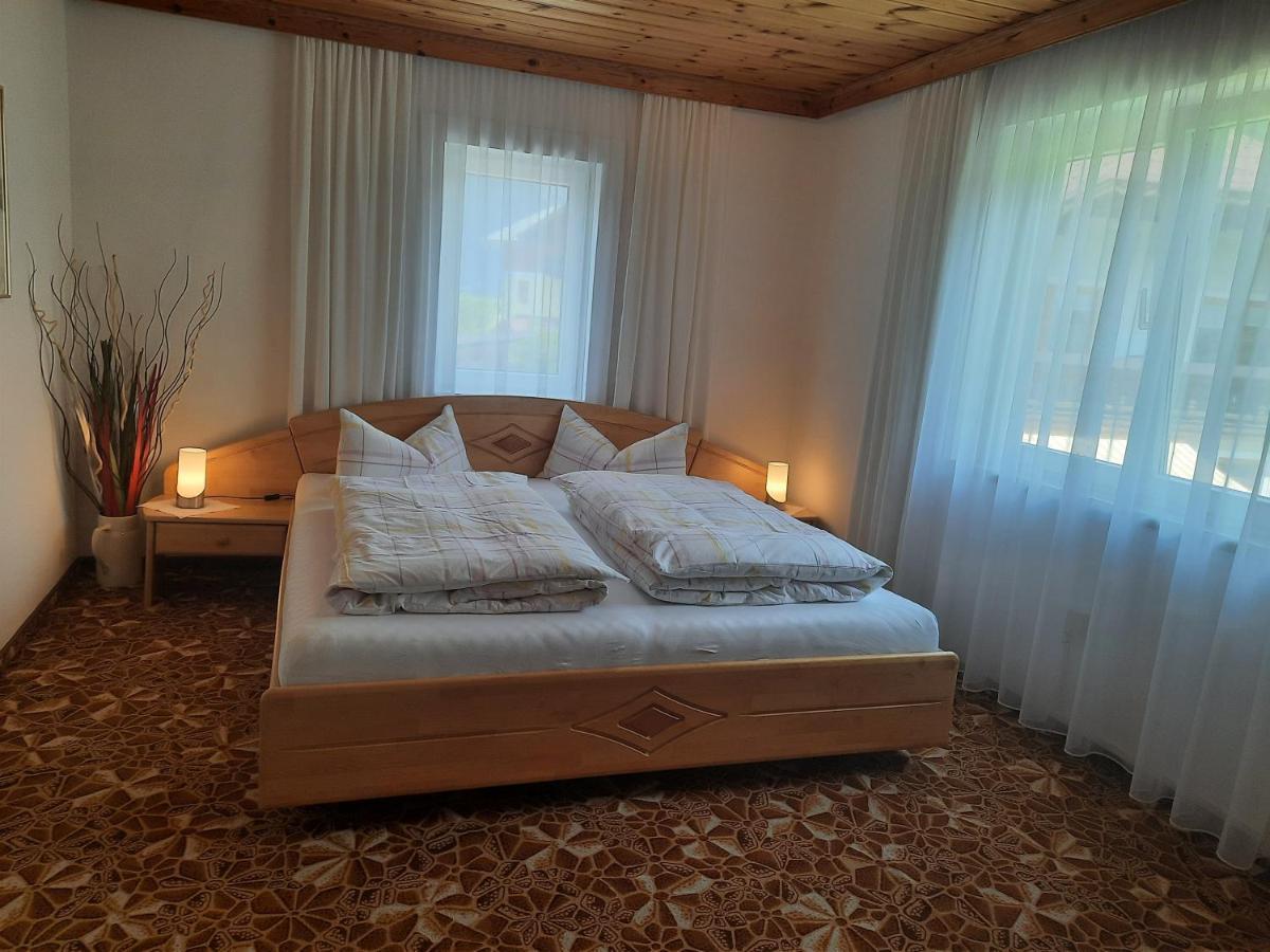 Haus Gruenwald Διαμέρισμα Gosau Εξωτερικό φωτογραφία