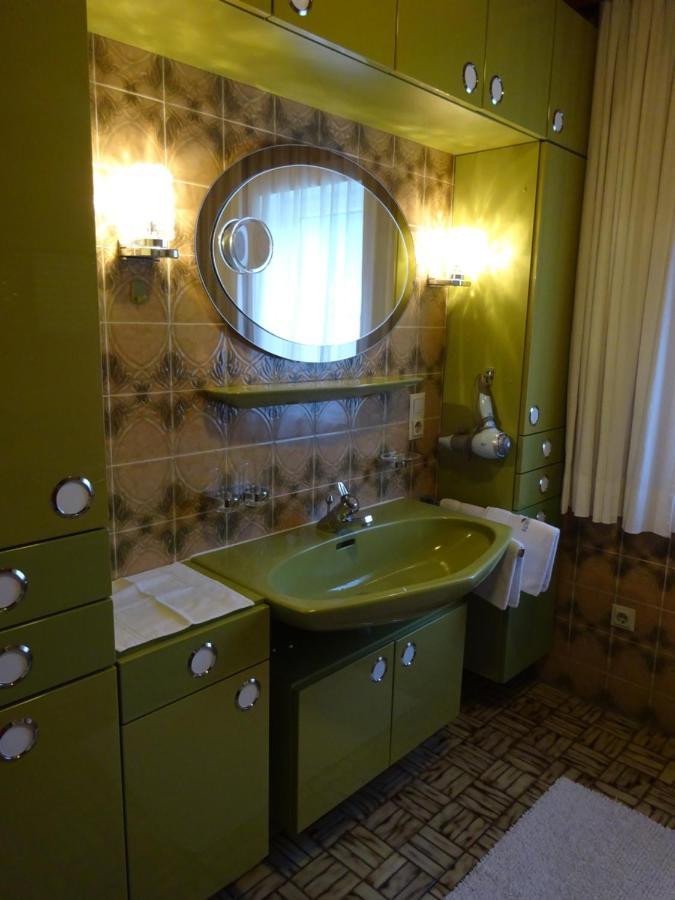 Haus Gruenwald Διαμέρισμα Gosau Εξωτερικό φωτογραφία