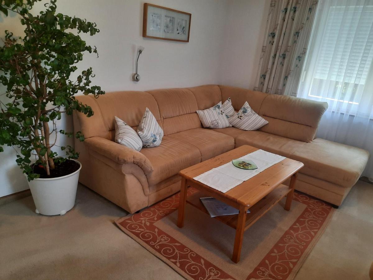 Haus Gruenwald Διαμέρισμα Gosau Εξωτερικό φωτογραφία