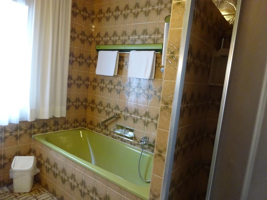 Haus Gruenwald Διαμέρισμα Gosau Εξωτερικό φωτογραφία